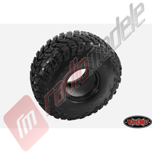 Cauciuc Mickey Thompson 2.2" Baja Claw Radial TTC Off Road RC4WD