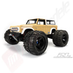Pro-Line Caroserie Pro-Line Ford Bronco 1973 pentru automodelele Revo 3.3 si T-Maxx