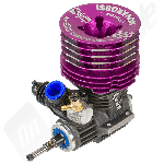Motor termic automodele: Novarossi PLUS.21-4BTT - World Champion