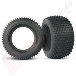 Cauciucuri Alias 2.8" pentru automodele electrice TRAXXAS - automodele TRAXXAS 1/10