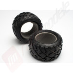 Cauciucuri Anaconda 2.8" pentru automodele electrice TRAXXAS