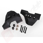 Protectii suspensie fata -  TRAXXAS Stampede 4x4 VXL
