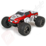 Masinuta cu telecomanda off-road pe benzina Losi LST XXL-2 Monster Truck RTR 1/8