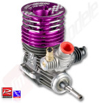 Motor termic automodele off-road: Novarossi KEEP-ON.21 - model 2014!