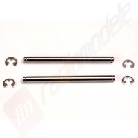 Pini bascula - pentru automodele TRAXXAS Slash, Stampede, Rustler, Bandit