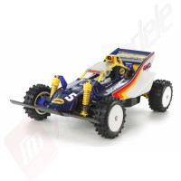 KIT  Automodel electric Tamiya Bigwig 2017, scara 1/10  