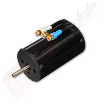 Motor Velineon 1600XL fara perii pentru automodel Traxxas X-MAXX