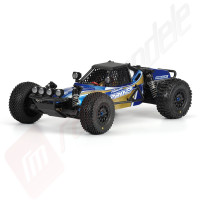 Kit automodel offroad de competitie Pro-Line PRO-2 2WD 1:10 Short Course Buggy