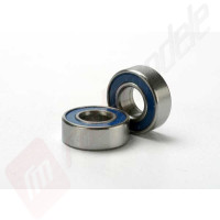 Rulmenti sigilati cauciuc, 5x11x4 mm, pentru automodele TRAXXAS Revo 3.3 / E-Revo / E-Maxx / T-Maxx / Slayer Pro