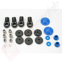 Kit reparatie amortizoare GTR, pentru automodele TRAXXAS Summit sau E/Revo 1/10