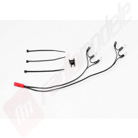Cablaj spate sistem iluminare LED pentru TRAXXAS SUMMIT 1/10