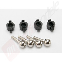 Pivoti pentru automodele Traxxas 1/16