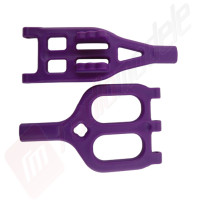 RPM Set bascule superioare pentru automodele TRAXXAS T-MAXX 3.3 / E-MAXX