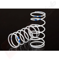 Set arcuri BLUE pentru amortizoare GTR lungi