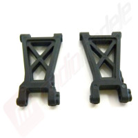 Bascule inferioare spate HiMoto, pentru automodele scara 1:18 (2 buc.)