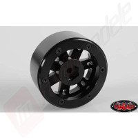 Janta Mickey Thompson Sidebiter 2.2" Negru RC4WD