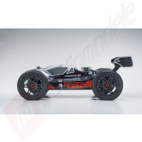 Automodel nitro Kyosho INFERNO NEO ST RACE 2.0, radio 2.4GHz, complet echipat si gata de rulare