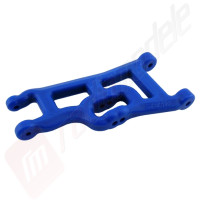 RPM bascule fata, albastre, pentru automodele TRAXXAS 2WD: Slash, Rustler si Stampede