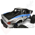 Pro-Line Caroserie nevopsita si pretaiata Ford F-150 RAPTOR model 2017 pentru Traxxas X-MAXX