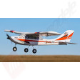 Aeromodel E-Flite Apprentice STS 15e 1.5m RTF, Spektrum DXe cu SAFE Technology