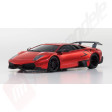 Automodel electric 1/28 Kyosho Mini-Z MR03 Sports Lamborghini Murcielago rosu LP670-4SV, RTR