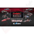 Sistem radio TRAXXAS TQi 2.4GHz (4 canale)