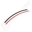 Tub termocontractor grosime 5 mm (250 mm lungime)